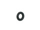 Rubber O-Ring for Fuel Log Collector - 15,0 x 1,5mm