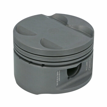 Piston set (4 items) for ACURA B16A DOHC VTEC (81,50mm,...