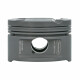Piston set (4 items) for ACURA B18C5 VTEC Integra Type R (81,50mm, 9.9:1)