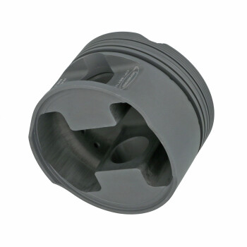 Kolbensatz (4 Stück) für HONDA B18A/B Integra LS Non-VTEC (81,50mm, 9.6:1) | P4-H815-N2R