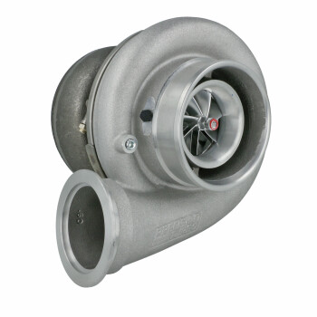 Precision Turbo PT 6885 NEXT GEN Turbocharger up to 1100 PS