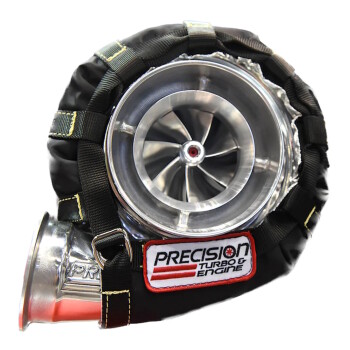 Precision Turbo PT 8803 NEXT GEN XPR Turbocharger up to...