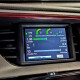 CANchecked MFD32 GEN 2 - 3.2" OBD2 Display Honda Civic Type R FK8 (MK10) - LHD