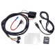 CANchecked MFD32 GEN 2 - 3.2" OBD2 Display Honda Civic Type R FK8 (MK10) - LHD