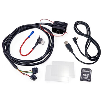 CANchecked MFD32 GEN 2 - 3.2" OBD2 Display Honda Civic Type R FK8 (MK10) - RHD