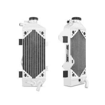 Kühler für Off-Road Motorrad Mishimoto Honda...