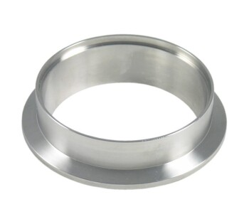 Precision Turbo Manifold Inlet V-Band Rring / Flange for...