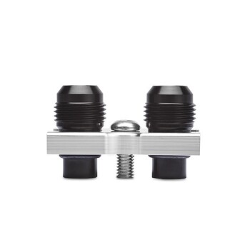 Oil Line Fitting Kit Mishimoto BMW E36/E46/E90