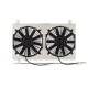Fan Shroud Kit Mishimoto Toyota Supra / 86-92 | MMFS-SUP-86
