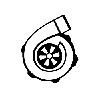 Turbolader für VW Passat (3B, 3BG) 1.8 T