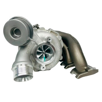 Turbolader für Audi Q3 RS (18559880077)