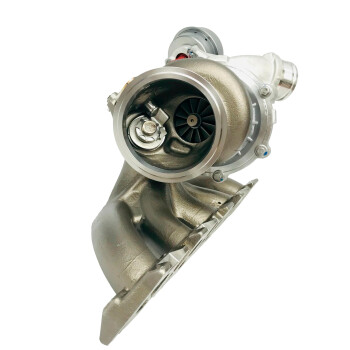 Turbolader für Audi Q3 RS (18559880077)