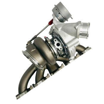 Turbolader für Audi Q3 RS (18559880077)