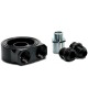 Ölfilter Adapter- / Sandwichplatte - ohne Thermostat | TRE