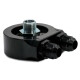 Ölfilter Adapter- / Sandwichplatte - ohne Thermostat | TRE