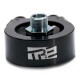 Ölfilter Adapter- / Sandwichplatte - ohne Thermostat | TRE