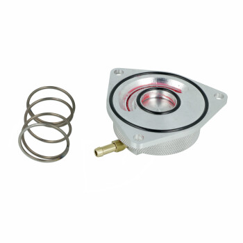 Diverter Valve Blow-off Valve SUV Mitsubishi TD04...