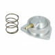 Diverter Valve Blow-off Valve SUV Mitsubishi TD04 Turbocharger