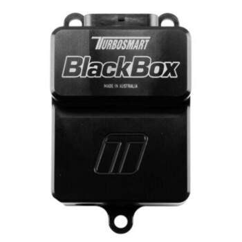 BlackBox elektronischer Wastegate Controller | Turbosmart