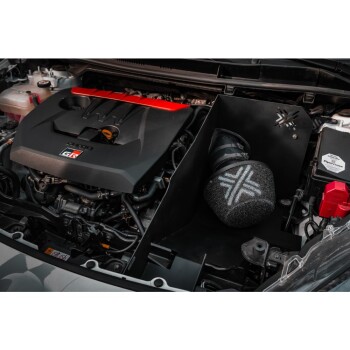 Pipercross air intake kit Toyota Yaris GR | PK433DRY-TUV