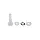 O-Ring - 10,0 x 3mm für TurboZentrum 8mm Quicktap