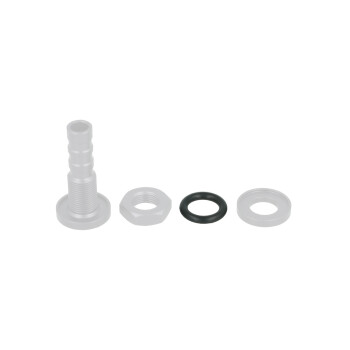 O-Ring - 13,0 x 3,5mm for TurboZentrum 10mm Quicktap