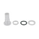 O-Ring - 19,0 x 3,5mm für TurboZentrum 16mm Quicktap