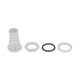 O-Ring - 22,0 x 3mm für TurboZentrum 18mm Quicktap