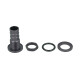 Quick Tap complete installation kit 16mm
