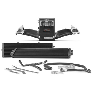 Competition Paket Audi (EA824) Wasserkühler /...