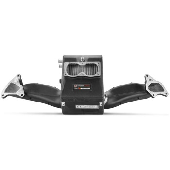 Competition Paket Audi (EA824) Wasserkühler /...