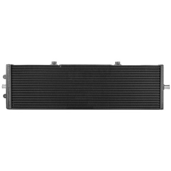 Competition Paket Audi (EA824) Wasserkühler / Ladeluftkühler Audi S6 / S7 C7 4.0 BiTurbo | Wagner Tuning
