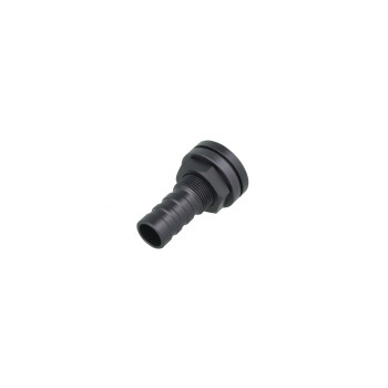 Quick Tap Komplett Einbaukit 12mm Anschluss