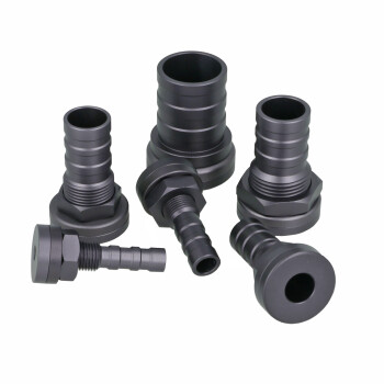 Quick Tap complete installation kit