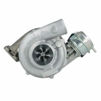 Turbolader Upgrade Stage 1 - Garrett 454192-0008