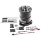 MPFST 2,2 Liter (Multi-Pump Fuel Surge Tank) - Walbro GSS342 AEM 50-1200 Deatschwerks DW440 - without pumps | 20-1440
