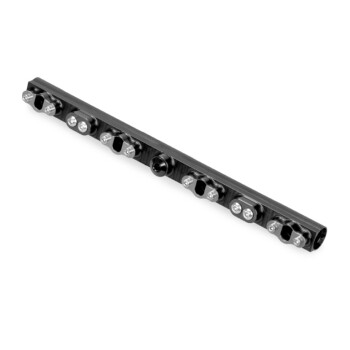 BMW 4cyl M42 fuel rail - without brackets