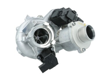 Audi S3 (8V) -- Hybrid Turbo 9VA05 (06K145722S)