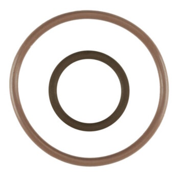 BOV Kompact EM Seriens O-Ring Replacement Set |...