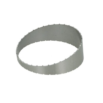 90° Pie Cut with Spigot 76mm x 1.5 - Norm 2 - Radius...
