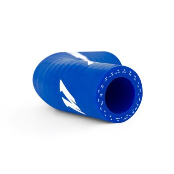 Silikonschlauch Kit mit Y Austauschschläuchen Mishimoto Honda CRF450R / 05-08 / blau | MMDBH-CRF450R-05KTYBL