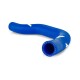 Silikonschlauch Kit mit Y Austauschschläuchen Mishimoto Honda CRF450R / 05-08 / blau | MMDBH-CRF450R-05KTYBL