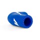 Silikonschlauch Kit mit Y Austauschschläuchen Mishimoto Honda CRF450R / 05-08 / blau | MMDBH-CRF450R-05KTYBL