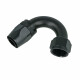 Restposten - 150 Degree Hose End Fitting, Hose Size: -16 AN