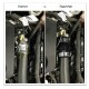 Reparatur Kit / Reparatursatz Ladedruckschlauch Opel B20DTH / D20DTR Insignia, Cascada, Zafira - schwarz