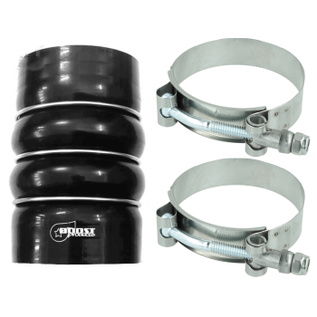Repair Kit boost pressure hose Opel B20DTH / D20DTR...