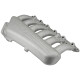 SPA Turbo Ansaugbrücke BMW E36 325 328 M3 (M50/M52/M54) aus Aluminiumguss