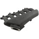 SPA Turbo Intake Manifold BMW E36 325 328 M3 (M50/M52/M54) Cast Aluminum / Black