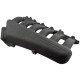 SPA Turbo Intake Manifold BMW E36 325 328 M3 (M50/M52/M54) Cast Aluminum / Black