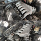 SPA Turbo Intake Manifold BMW E36 325 328 M3 (M50/M52/M54) Cast Aluminum / Black